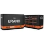 Nox Fuente de Alimentación Urano PRO 550W 80 Plus Bronze - Ventilador 120 mm PWM Ultrasilencioso - Cables Planos Extralargos - Certificación 80 PLUS Bronze - ATX - Ref: NXURPRO550BZ