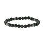 Pulsera Hombre One Jewels OAMB4103CP Gris