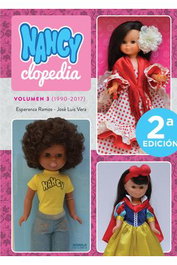 Nancyclopedia Vol. 03 (1990-2017)