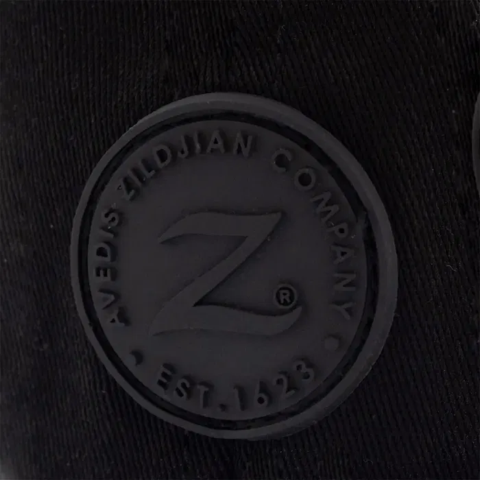 Zildjian Gorra Blackout Stretch Fit L/XL 1623