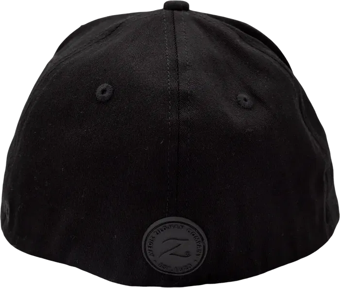 Zildjian Gorra Blackout Stretch Fit L/XL 1623