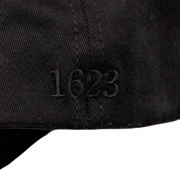 Zildjian Gorra Blackout Stretch Fit L/XL 1623