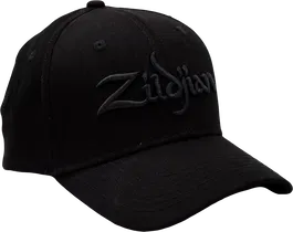 Zildjian Gorra Blackout Stretch Fit L/XL 1623