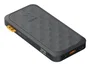 Xtorm FS5101U Batería Externa Power Bank Negro 10000 mAh, Carga Rápida Quick Charge 3.0 hasta 20W, 2x USB-C + 1x USB-A, Pantalla LCD