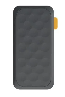 Xtorm FS5101U Batería Externa Power Bank Negro 10000 mAh, Carga Rápida Quick Charge 3.0 hasta 20W, 2x USB-C + 1x USB-A, Pantalla LCD