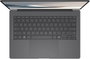 Asus ZenBook A14 OLED UX3407NA-QD174W, Snapdragon X2 Elite, 16GB RAM, 512GB SSD, Iceland Gray