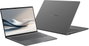 Asus ZenBook A14 OLED UX3407NA-QD174W, Snapdragon X2 Elite, 16GB RAM, 512GB SSD, Iceland Gray