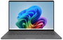 Asus ZenBook A14 OLED UX3407NA-QD174W, Snapdragon X2 Elite, 16GB RAM, 512GB SSD, Iceland Gray