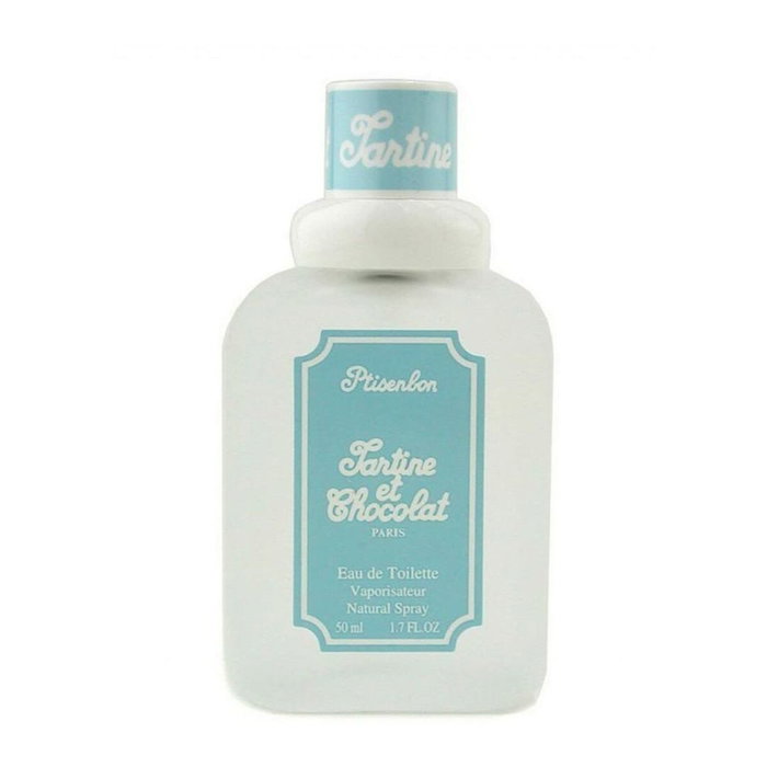 GIVENCHY TARTINE CHOCOLAT AZUL EAU DE TOILETTE 100 ML
