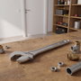 IRIMO Llave ajustable de una sola boca
