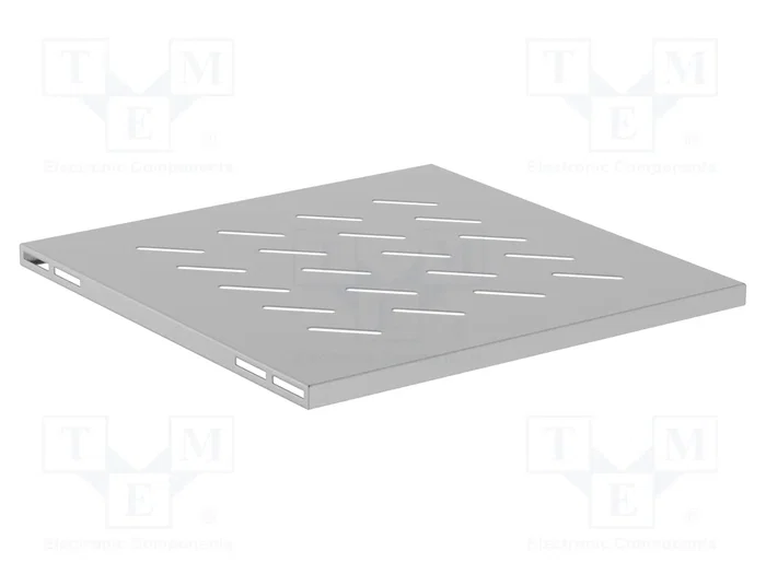 LANBERG Estantería para rack 1U 19'' 600mm Gris AK-1017-S LANBERG Estantería para rack 1U 19'' 600mm Gris AK-1017-S