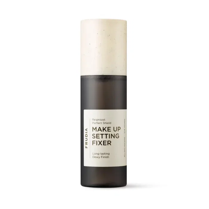 Frudia Perfect Shield Spray fijador de reparación 120 ml Frudia Perfect Shield Spray fijador de reparación 120 ml