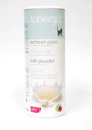 Divasa Tabergat Leche Maternizada Gatos 250 gr