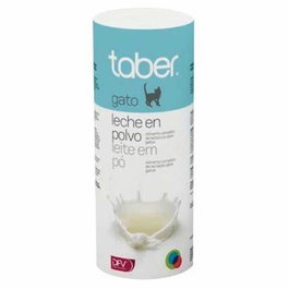 Divasa Tabergat Leche Maternizada Gatos 250 gr