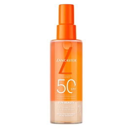 Lancaster Sun Beauty Sun Protective Water SPF50 150 ml