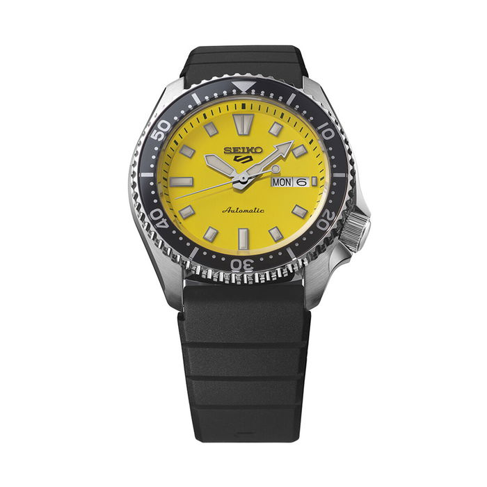 Reloj Hombre Seiko SRPL87K1 Reloj Hombre Seiko SRPL87K1