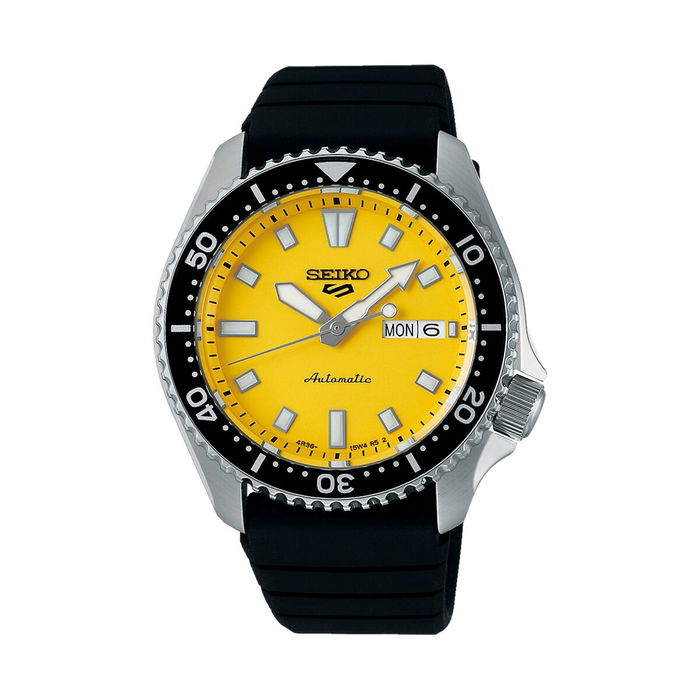 Reloj Hombre Seiko SRPL87K1 Reloj Hombre Seiko SRPL87K1