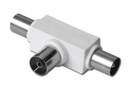 Finsto Conector de Derivación 1 Hembra-2 Machos BLC 80006-20113