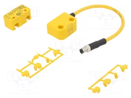 PILZ PSEN ma1.4 Interruptor de seguridad magnético NA x2