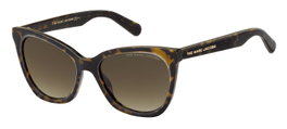 Marc Jacobs MARC-500-S-DXH-HA Gafas de sol Marrón
