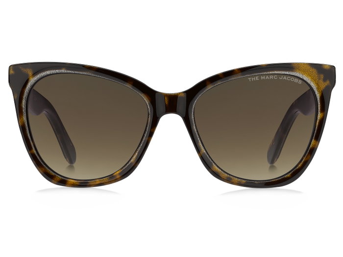 Marc Jacobs MARC-500-S-DXH-HA Gafas de sol Marrón
