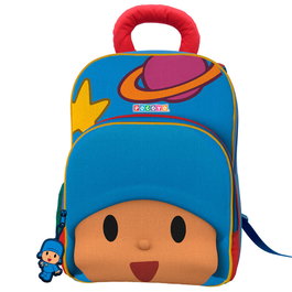 CYP BRANDS Mochila Pocoyo 30cm