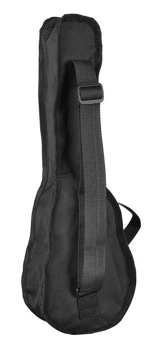Funda Boston para Ukelele Concierto Nylon Puc-20 y 30