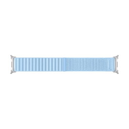 SAMSUNG Fabric Band M/L Azul para Watch 8 y 9