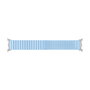 SAMSUNG Fabric Band M/L Azul para Watch 8 y 9