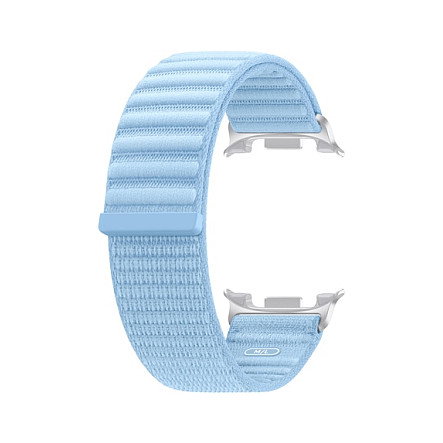SAMSUNG Fabric Band M/L Azul para Watch 8 y 9