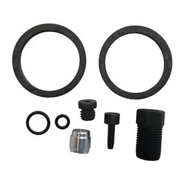 Kit de mantenimiento Pinza de freno SRAM Juicy 3 - Incluye pistones, tóricas, pin y ovalillo