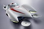 Bandai Spirits Co. Mach5 Figura 27 cm Meteoro Speed Racer Chogokin
