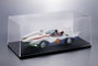 Bandai Spirits Co. Mach5 Figura 27 cm Meteoro Speed Racer Chogokin