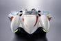Bandai Spirits Co. Mach5 Figura 27 cm Meteoro Speed Racer Chogokin