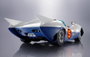 Bandai Spirits Co. Mach5 Figura 27 cm Meteoro Speed Racer Chogokin