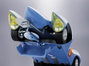Bandai Spirits Co. Mach5 Figura 27 cm Meteoro Speed Racer Chogokin