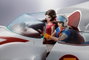 Bandai Spirits Co. Mach5 Figura 27 cm Meteoro Speed Racer Chogokin