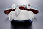 Bandai Spirits Co. Mach5 Figura 27 cm Meteoro Speed Racer Chogokin