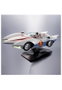 Bandai Spirits Co. Mach5 Figura 27 cm Meteoro Speed Racer Chogokin
