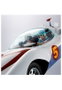 Bandai Spirits Co. Mach5 Figura 27 cm Meteoro Speed Racer Chogokin
