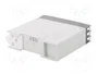 ABB Relé de monitorización de temperatura CM-MSE 220÷240VAC
