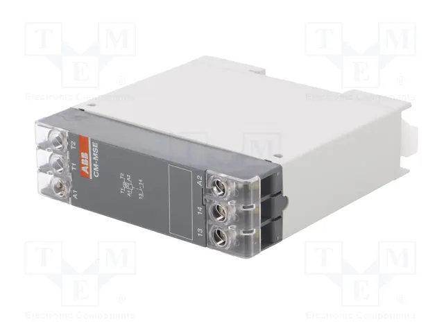 ABB Relé de monitorización de temperatura CM-MSE 220÷240VAC