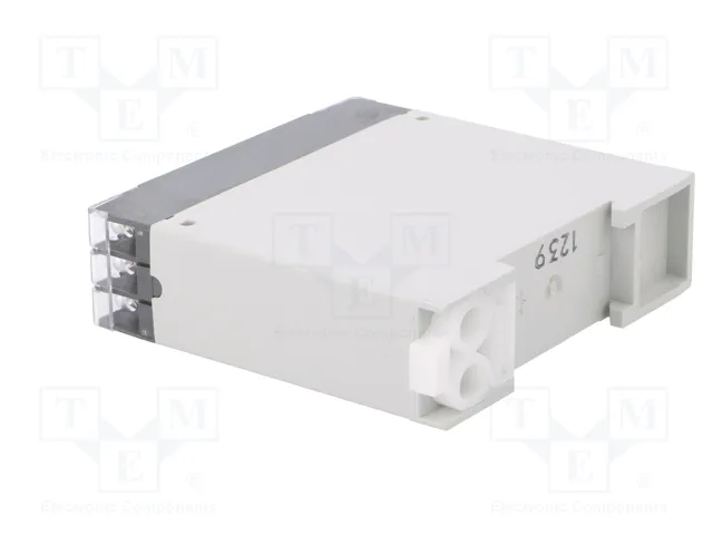 ABB Relé de monitorización de temperatura CM-MSE 220÷240VAC