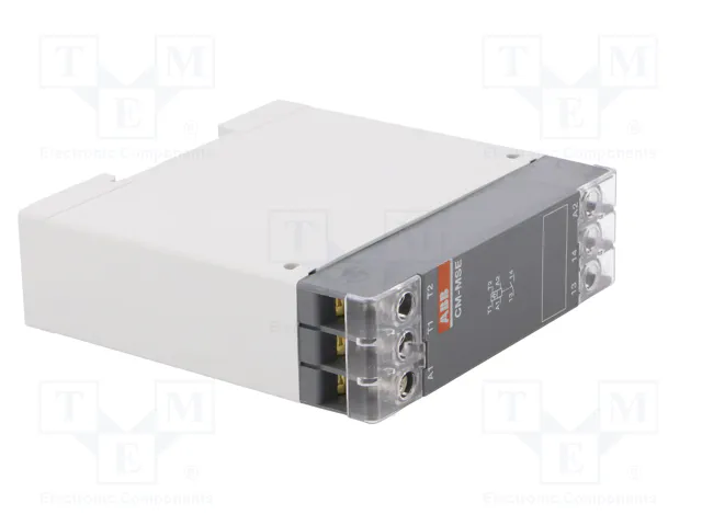 ABB Relé de monitorización de temperatura CM-MSE 220÷240VAC