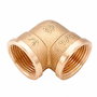 Metalgrup Codo H-H 3/4" Latón