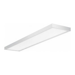 trilux leuchten Trilux 2350 G4 D3 PW19 60/40/ML-8MC ET LED Deckenleuchte