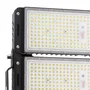 Proyector LED Stadium para Estadios, 750W, 112500 Lumenes, Driver Meanwell 1-10V, IP65, Philips 3030, Angulo 60°, Vida Util 100000 Horas