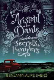 Aristotil i Dante, Alire Saenz, Benjamin - L'ALTRA EDITORIAL