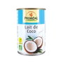 PRIMEAL Leche de Coco BIO Vegan 400ml