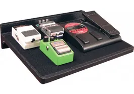 GATOR GRB-4040 Base Pedalera Con Funda De Nylon - 419 X 305 X 64cm